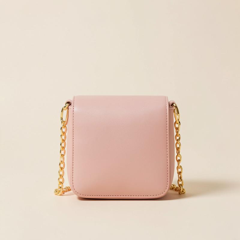 Bolsa transversal